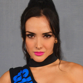 Rosángela Espinoza