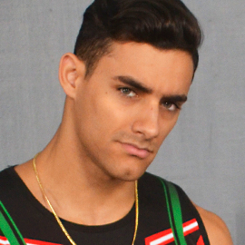 Austin Palao