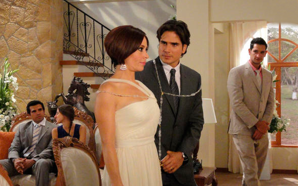 Maricruz Y Octavio Boda